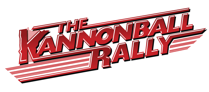 Kannonball Rally 2021