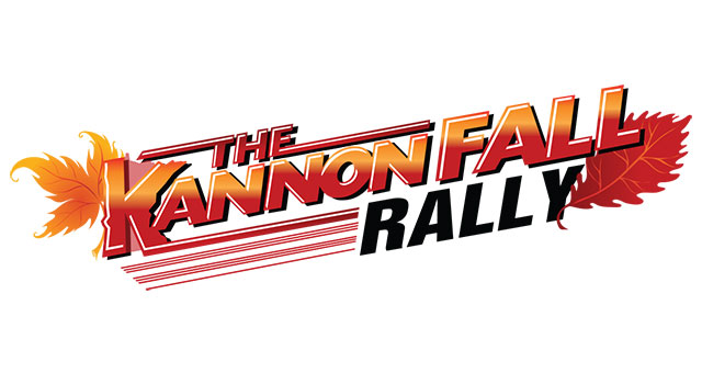 KannonFALL Rally 2020