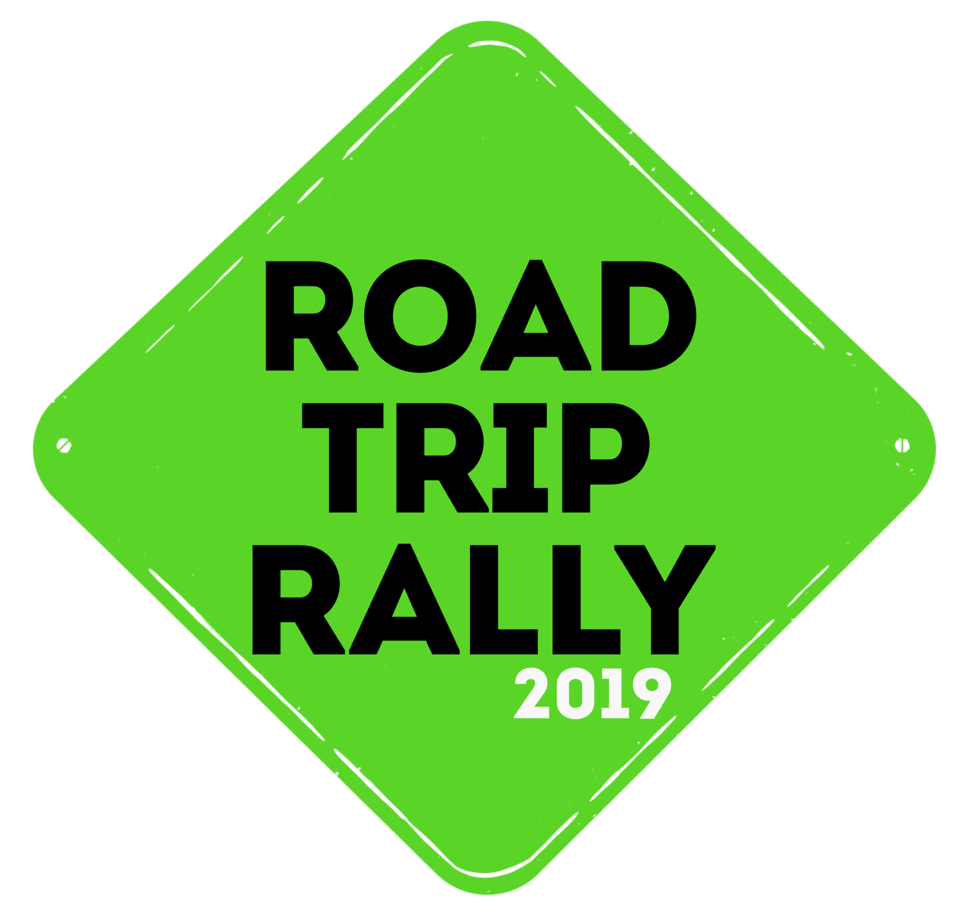Road Trip Rally 2019