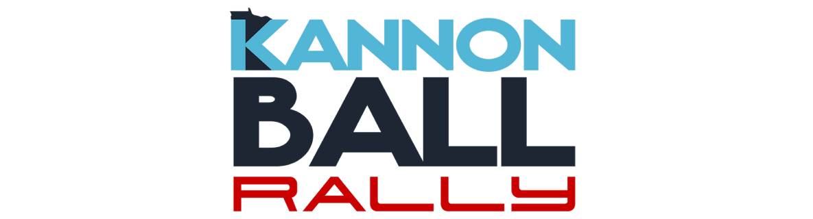 Kannonball Rally 2024