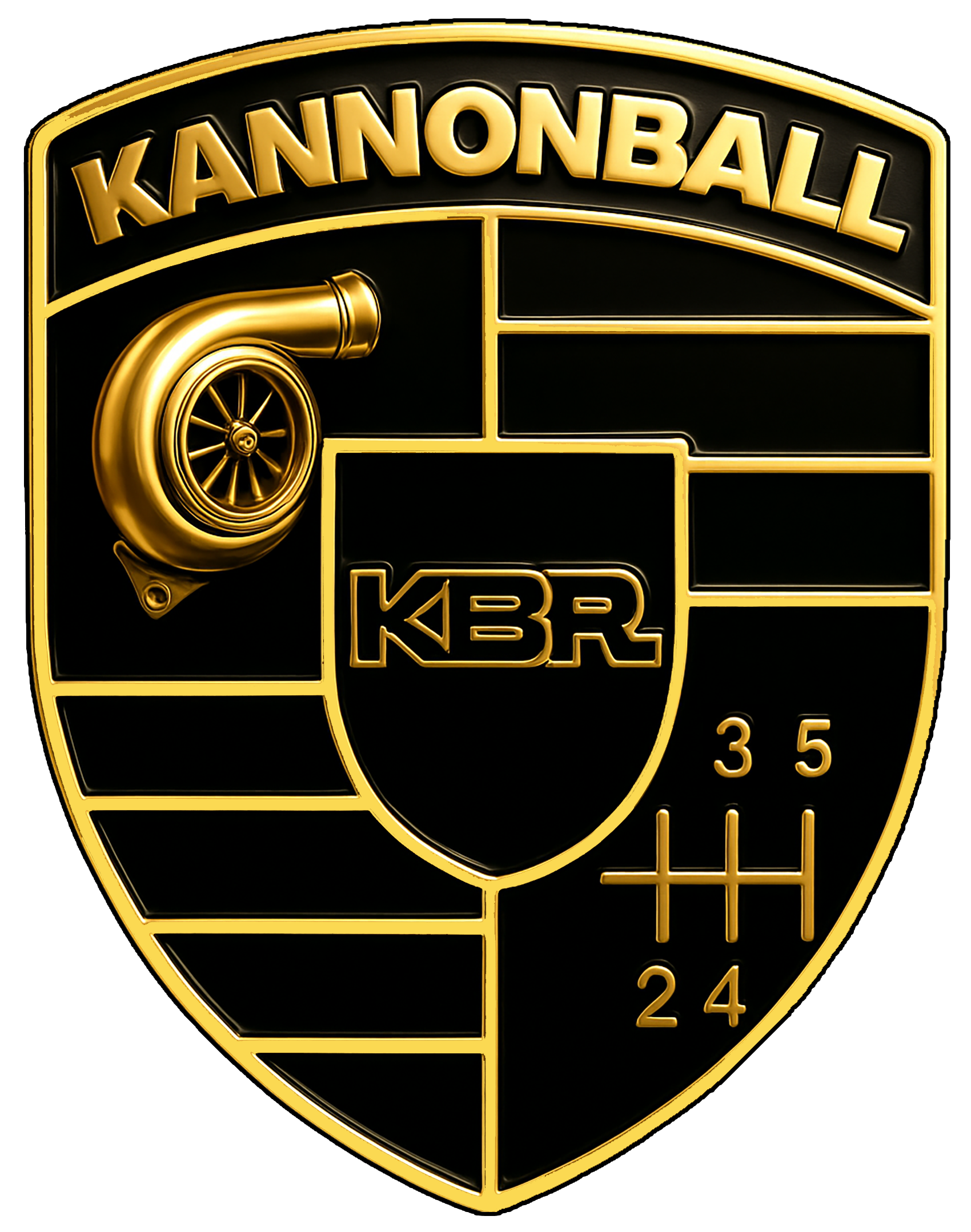 The Kannonball Rally 2026