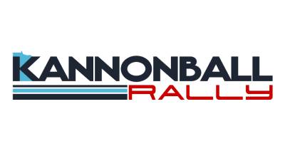 Kannonball Rally 2023