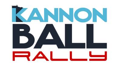 Kannonball Rally 2024