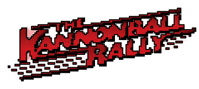 The Kannonball Rally Grand Prix 2025