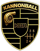 The Kannonball Rally 2026